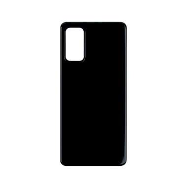 Задняя крышка для Samsung Galaxy M52 5G (M526F) (черный) — 1