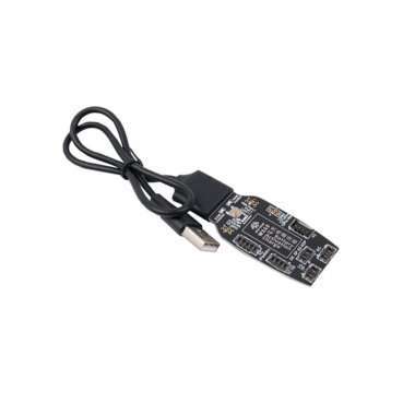 Плата для проверки и активации аккумуляторной батареи OSS Team W113 для Apple &mdash; 1