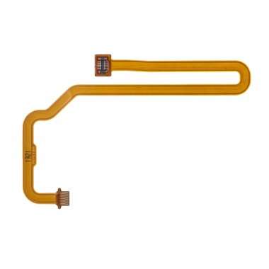 Шлейф для Huawei Honor 10 Lite межплатный на кнопку HOME