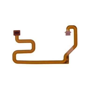 Шлейф для Huawei Honor 8X межплатный на кнопку HOME — 2