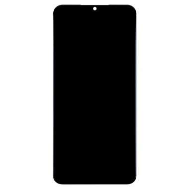 Дисплей с тачскрином для Samsung Galaxy A13 (A135F) (черный)