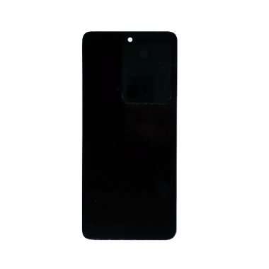 Дисплейный модуль с тачскрином для Xiaomi Redmi 10 (черный) — 1
