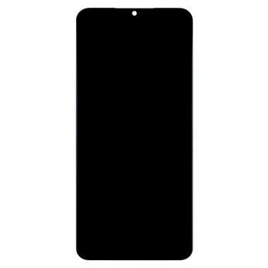 Дисплей с тачскрином для Samsung Galaxy A13 (A135F) (черный) (AAA)
