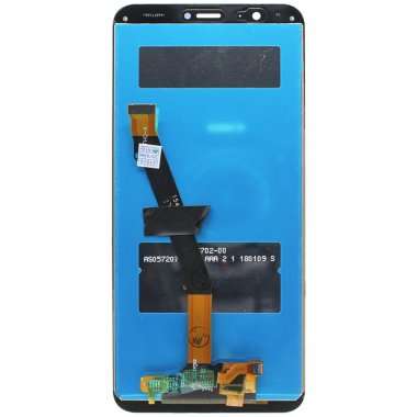 Дисплей с тачскрином для Huawei P Smart (черный) LCD — 2