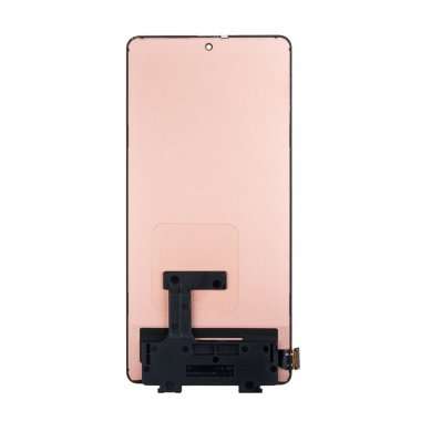 Дисплей с тачскрином для Xiaomi Poco F4 GT (черный) OLED — 2