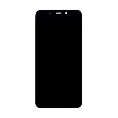 Дисплей с тачскрином для Oukitel WP20 (черный) &mdash; 2