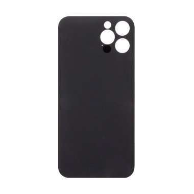 Задняя крышка для Apple iPhone 12 Pro (белая) — 1