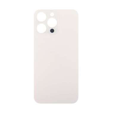 Задняя крышка для Apple iPhone 14 Pro Max (золотистая) &mdash; 2