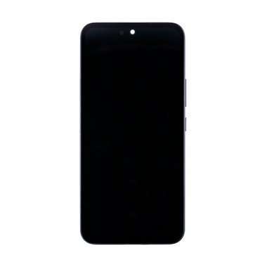 Дисплейный модуль с тачскрином для Samsung Galaxy A54 5G (A546E) (черный) &mdash; 2