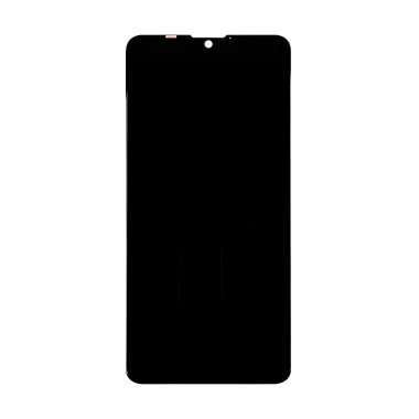 Дисплей с тачскрином для Blackview A80s (черный) — 2