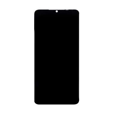 Дисплей с тачскрином для Tecno Spark 10C (черный) &mdash; 2