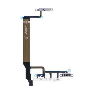 Шлейф для Apple iPhone 13 Pro на кнопку включения/кнопки громкости