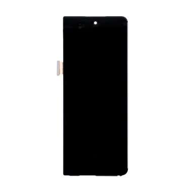 Дисплей с тачскрином для Samsung Galaxy Z Fold 4 (F936B) внешний 6.2 (черный)
