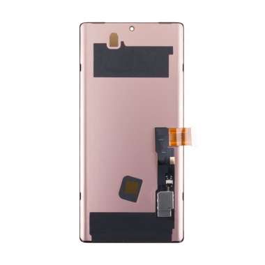 Дисплей с тачскрином для Google Pixel 6 Pro (черный) &mdash; 1