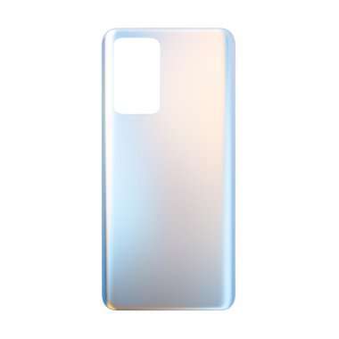 Задняя крышка для Realme GT Neo 3T (синяя) — 2