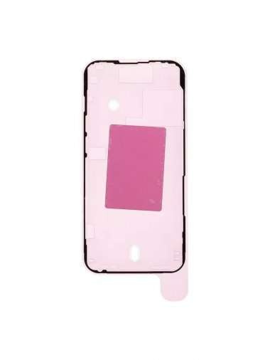 Скотч сборки для Apple iPhone 16e водонепроницаемый (черный) &mdash; 1