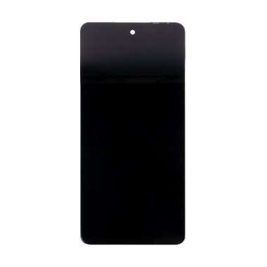 Дисплей с тачскрином для Infinix Hot 40i (черный) — 2