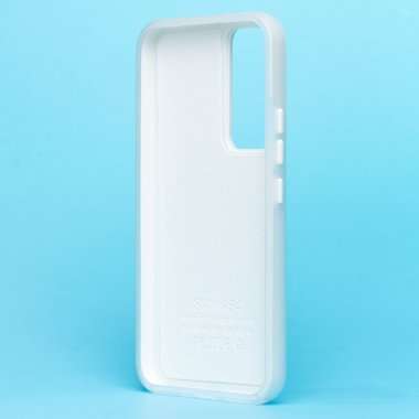 Чехол-накладка - SC346 для Samsung Galaxy A54 (A546F) (232564) (белая) — 2