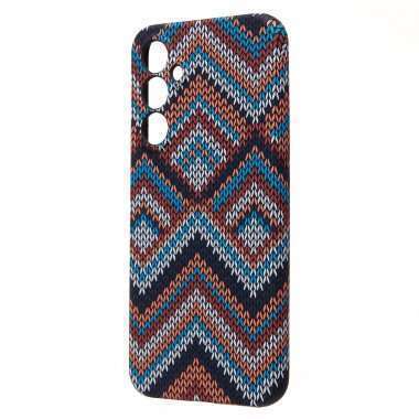 Чехол-накладка Luxo Creative для Samsung Galaxy A54 (A546F) (115) (разноцветная) (229606) (рисунок) — 3