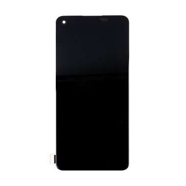 Дисплей с тачскрином для Realme 9 Pro Plus (черный) — 2