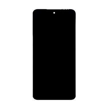 Дисплейный модуль с тачскрином для Infinix Hot 30 Play (черный) (LCD) — 2