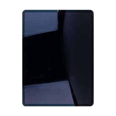 Дисплей с тачскрином для Apple iPad Pro 12.9 2018 (черный) — 2