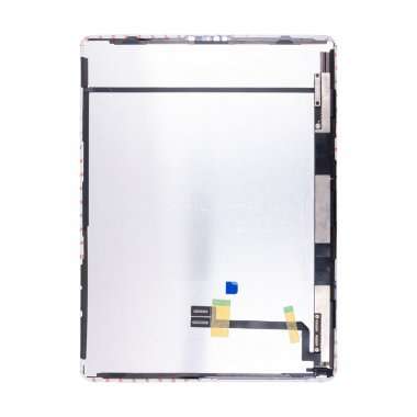 Дисплей с тачскрином для Apple iPad Pro 12.9 2018 (черный) — 1