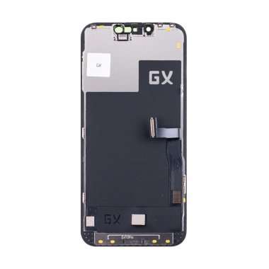 Дисплей с тачскрином для Apple iPhone 13 Pro (черный) (AA) — 1