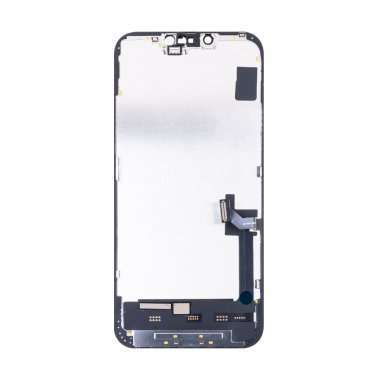 Дисплей с тачскрином для Apple iPhone 14 Plus (черный) (OLED) &mdash; 1