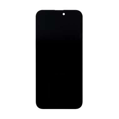 Дисплей с тачскрином для Apple iPhone 15 Pro Max (черный) &mdash; 2