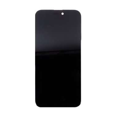 Дисплей с тачскрином для Apple iPhone 15 Pro Max (черный) (OLED) &mdash; 2