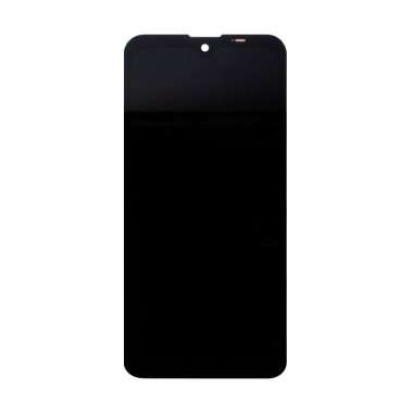 Дисплей с тачскрином для Blackview BV5300 Pro (черный) &mdash; 2