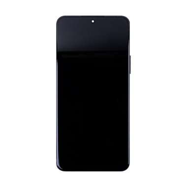 Дисплейный модуль с тачскрином для Huawei Honor 90 Lite (черный) — 2