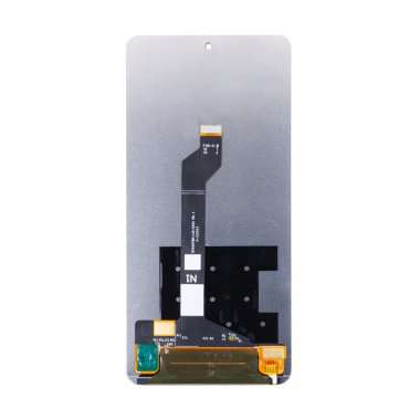 Дисплей с тачскрином для Huawei Nova 11i (черный) &mdash; 1