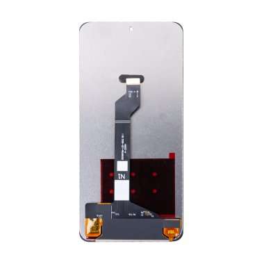 Дисплей с тачскрином для Huawei Nova 11i (черный) (AA) — 1