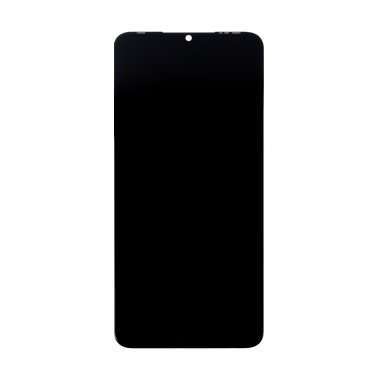 Дисплей с тачскрином для Infinix Hot 11 Play (черный) — 2