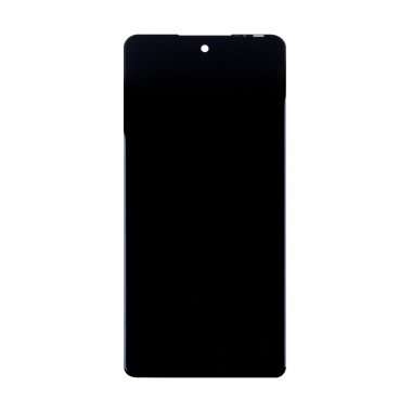 Дисплей с тачскрином для Infinix Note 30 4G (черный) (AA) — 2
