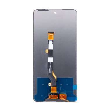 Дисплей с тачскрином для Infinix Note 30 4G (черный) (AA) — 1