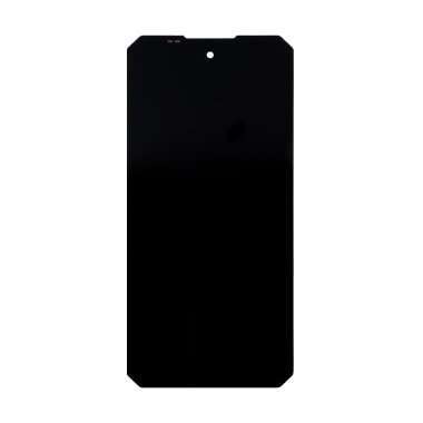Дисплей с тачскрином для Oukitel WP21 (черный) &mdash; 2