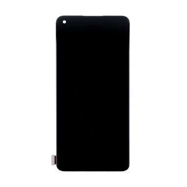 Дисплей с тачскрином для Realme 9 Pro Plus (черный) (TFT) &mdash; 2