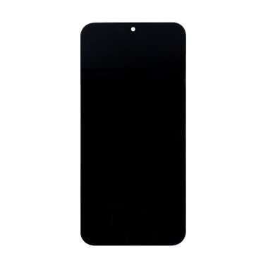 Дисплейный модуль с тачскрином для Samsung Galaxy A15 4G (A155F) (черный) (OLED) — 2