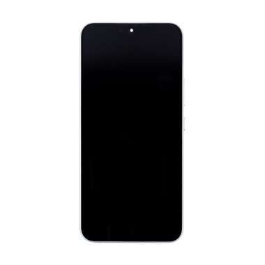 Дисплейный модуль с тачскрином для Samsung Galaxy A54 5G (A546E) (белый) (OLED) &mdash; 2