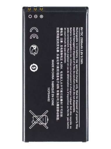 Дисплей внутренний с тачскрином для Samsung Galaxy Z Flip4 (F721B) (черный) (AAA) — 1