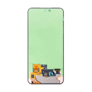 Дисплейный модуль с тачскрином для Samsung Galaxy S23 FE (S711B) (черный) — 1
