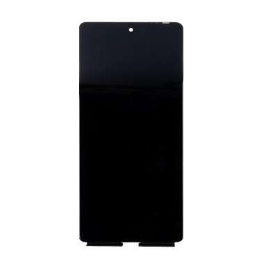Дисплей с тачскрином для Tecno Camon 30 5G (черный) — 2
