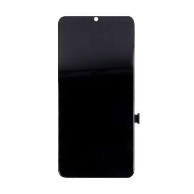 Дисплей с тачскрином для Xiaomi Mi Note 10 (черный) (TFT) (AAA) — 2