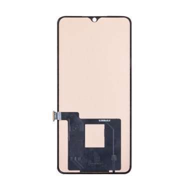 Дисплей с тачскрином для Xiaomi Mi Note 10 (черный) (TFT) (AAA) — 1