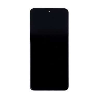 Дисплейный модуль с тачскрином для Xiaomi Poco F5 Pro (белый) &mdash; 2