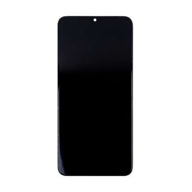 Дисплейный модуль с тачскрином для Xiaomi Redmi 9T (черный) &mdash; 2