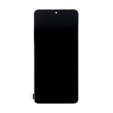 Дисплей с тачскрином для Xiaomi Redmi Note 12 5G (черный) (TFT) (AA) — 2